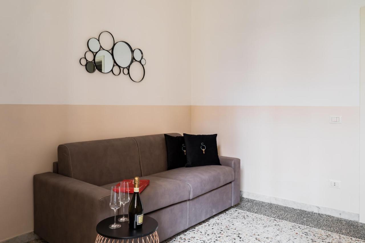 A World Aparts - 55 Palermo Roma Ngoại thất bức ảnh