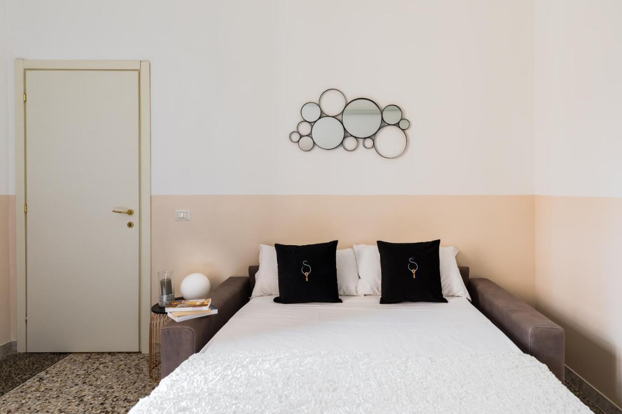 A World Aparts - 55 Palermo Roma Ngoại thất bức ảnh